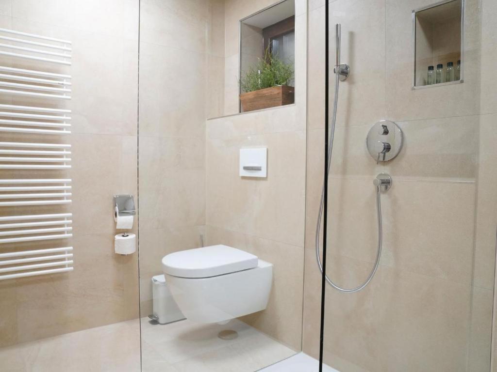 Ferienwohnung Weibhauser Bischofswiesen Exterior foto
